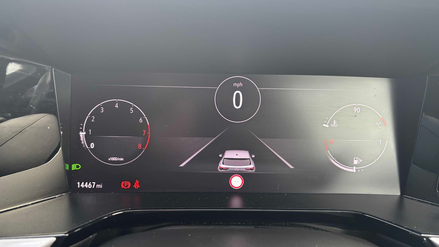 Used Vauxhall Grandland 2023 for sale - 77858440: Photo 9