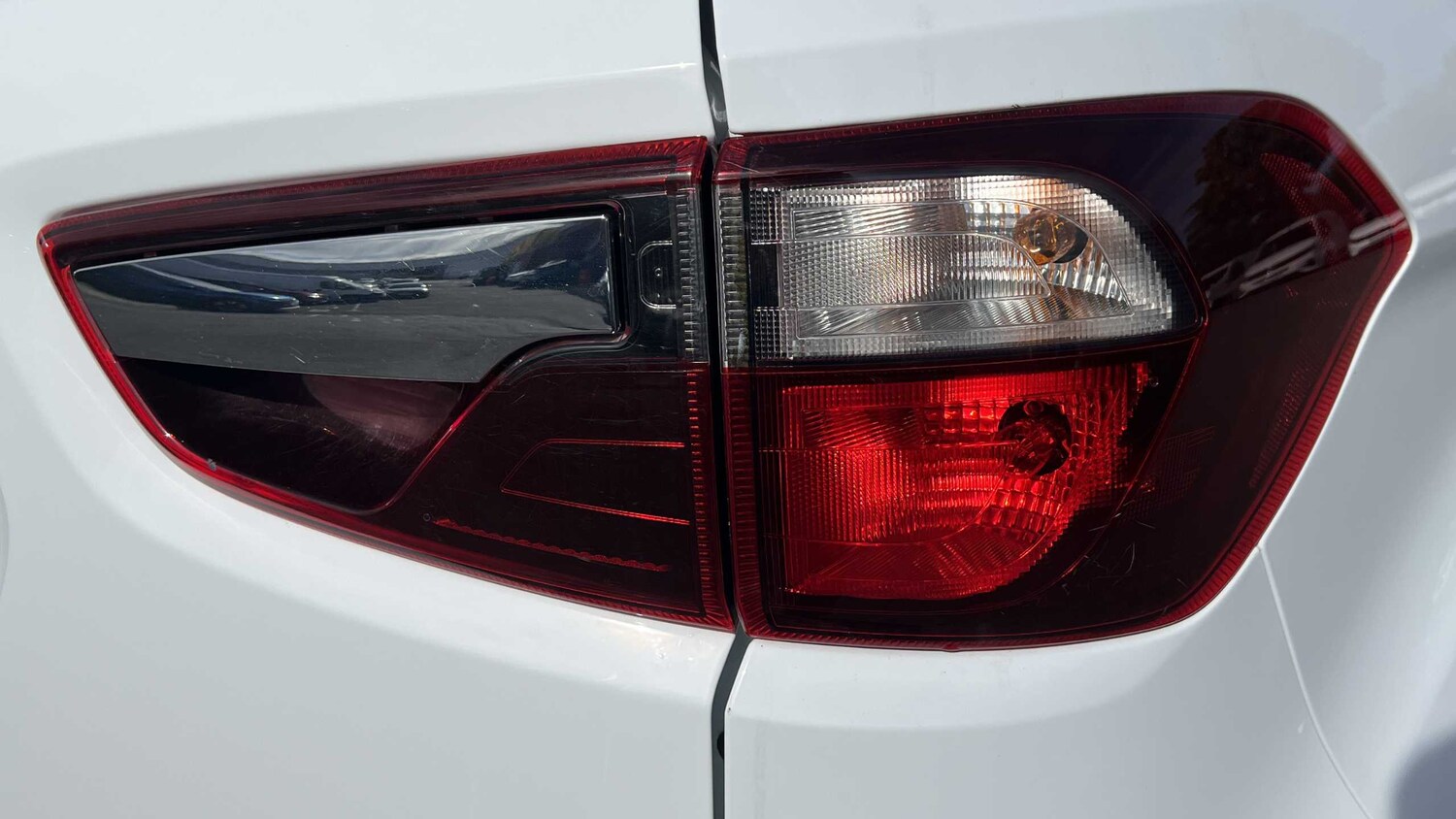 Used Ford Ecosport for sale - 77860017: Photo 10