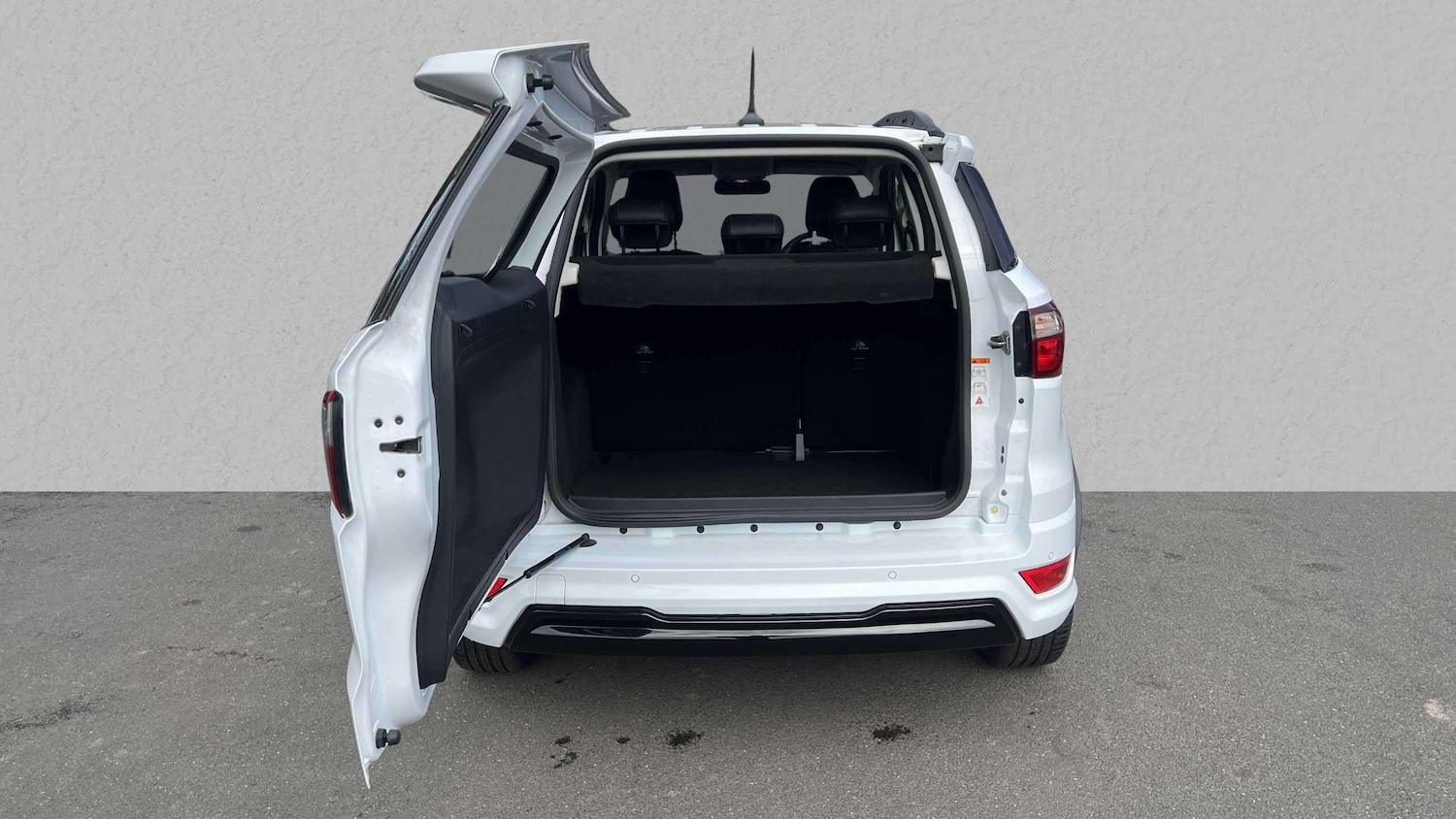 Used Ford Ecosport for sale - 77860017: Photo 13