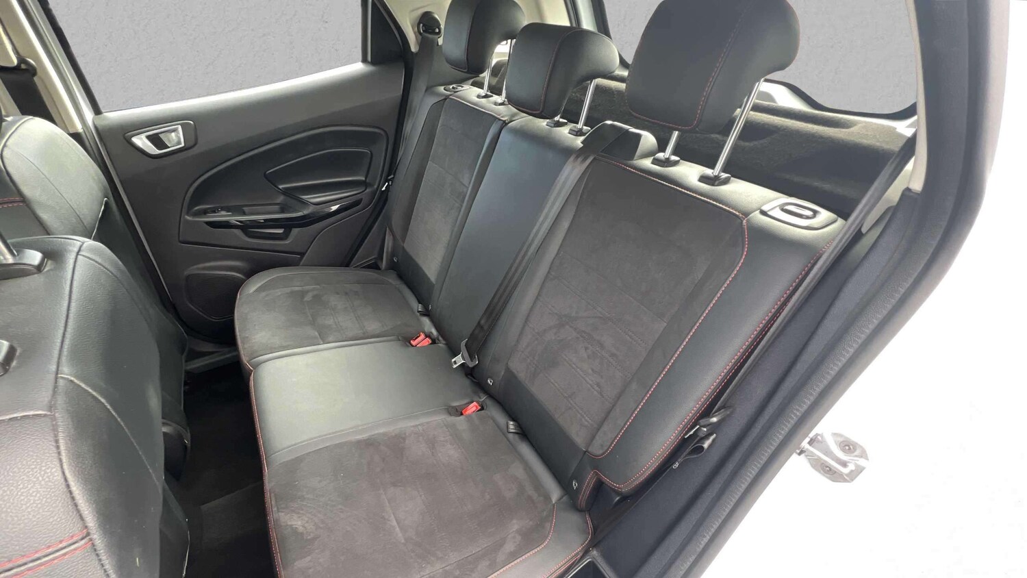 Used Ford Ecosport for sale - 77860017: Photo 16