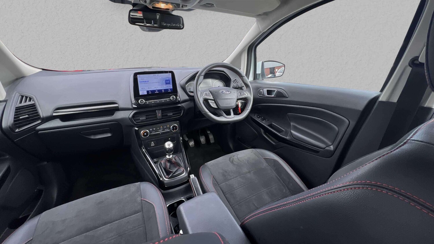 Used Ford Ecosport for sale - 77860017: Photo 17