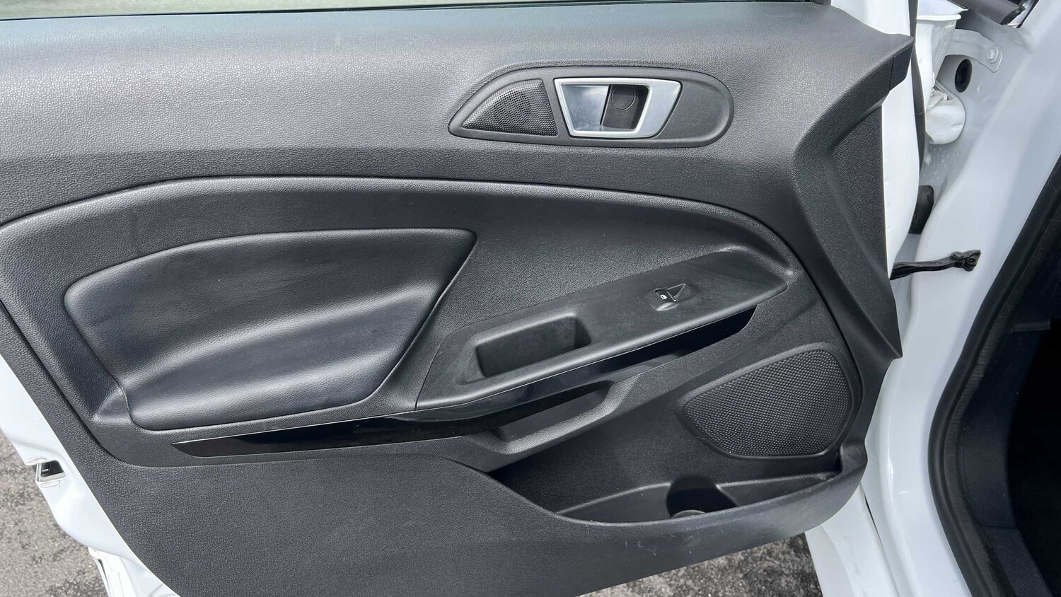 Used Ford Ecosport for sale - 77860017: Photo 19