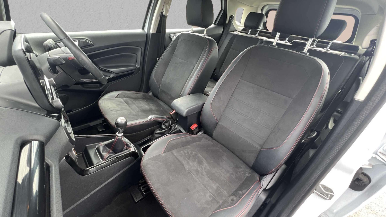 Used Ford Ecosport for sale - 77860017: Photo 20