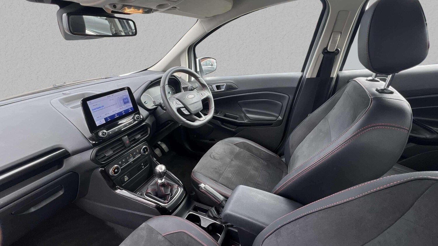 Used Ford Ecosport for sale - 77860017: Photo 21