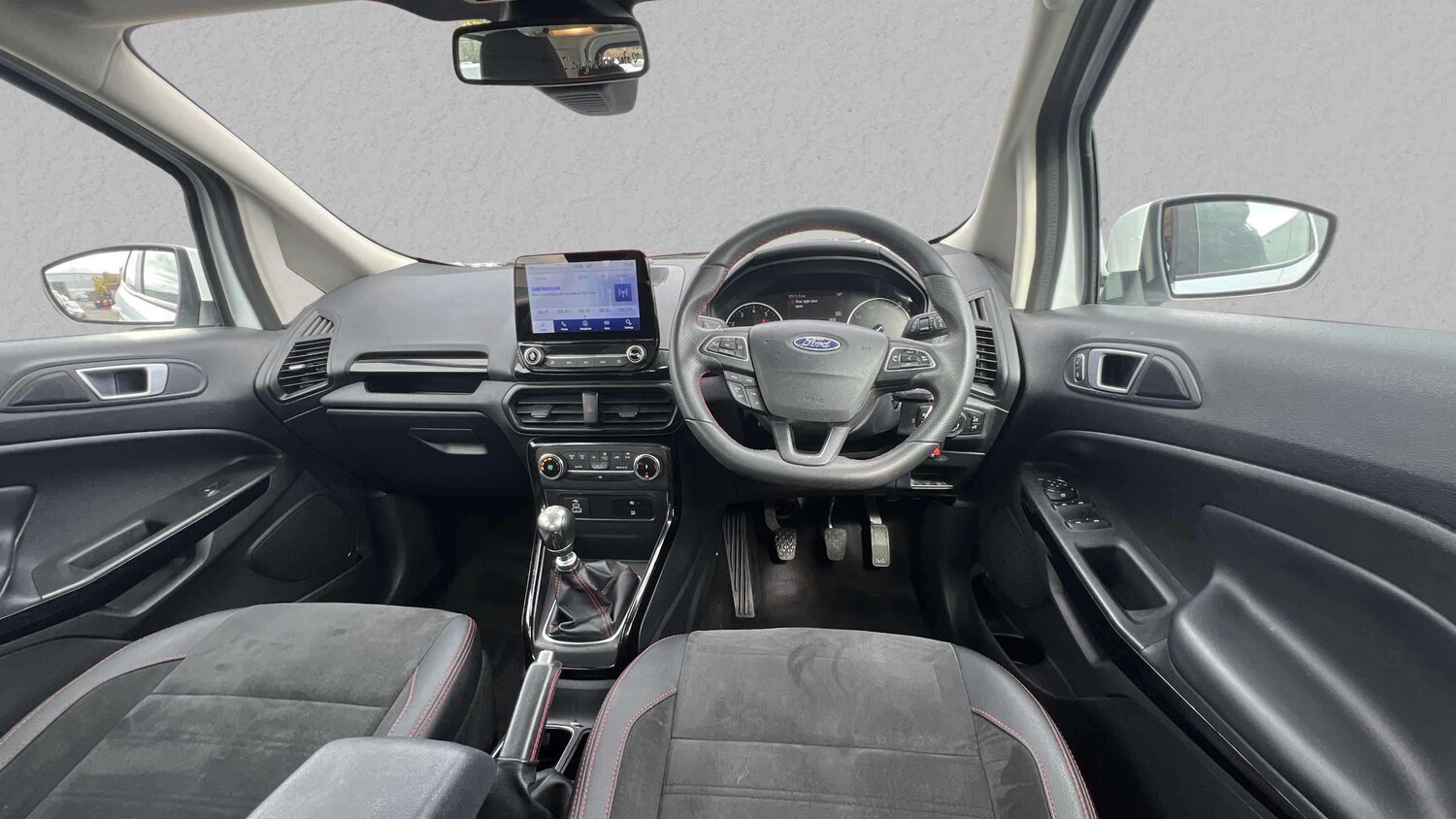 Used Ford Ecosport for sale - 77860017: Photo 22