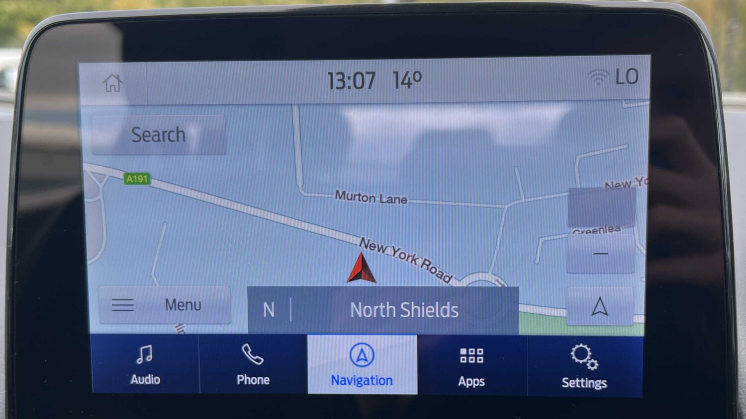 Used Ford Ecosport for sale - 77860017: Photo 25