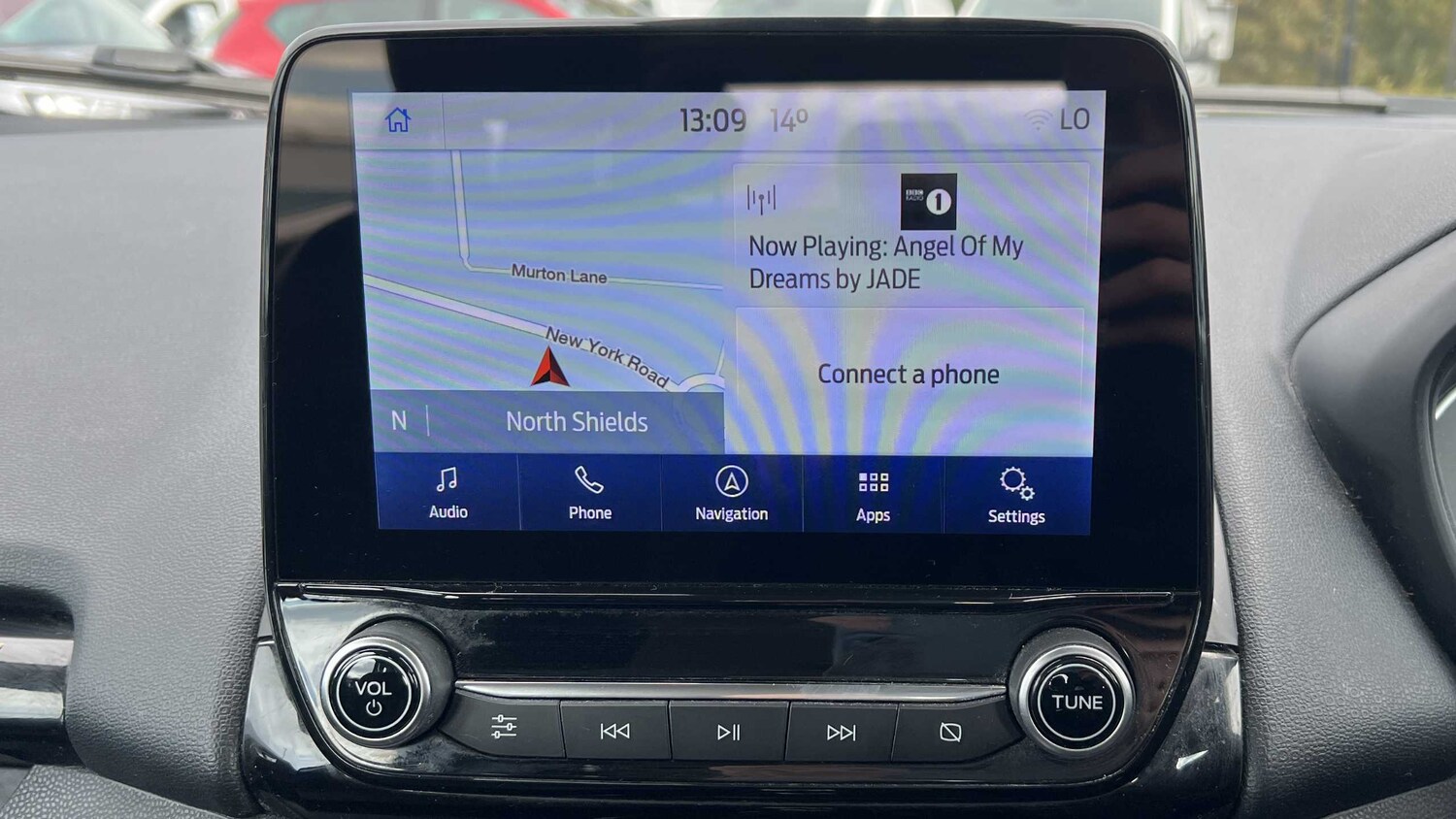 Used Ford Ecosport for sale - 77860017: Photo 27