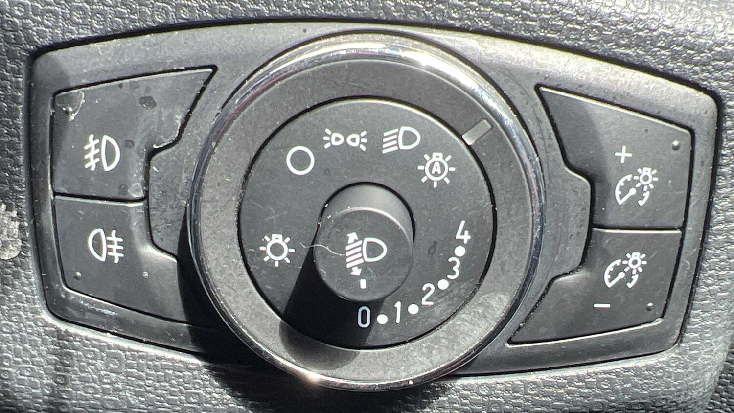 Used Ford Ecosport for sale - 77860017: Photo 31