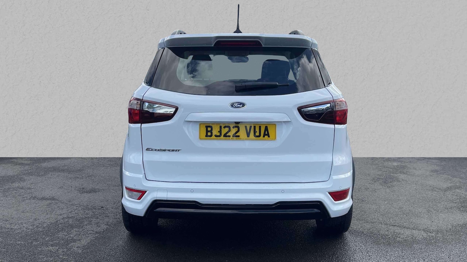 Used Ford Ecosport for sale - 77860017: Photo 5