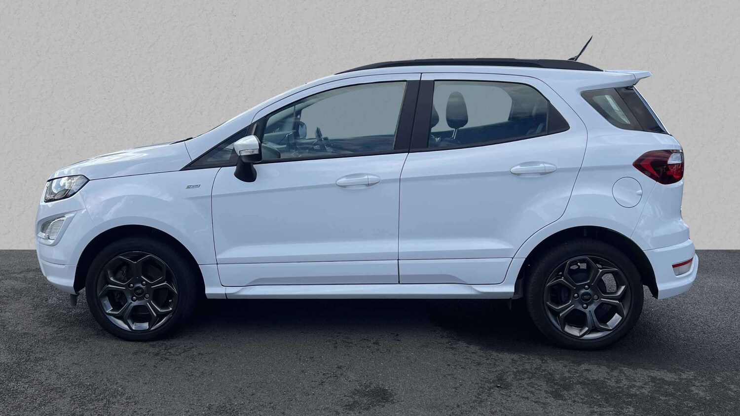Used Ford Ecosport for sale - 77860017: Photo 6