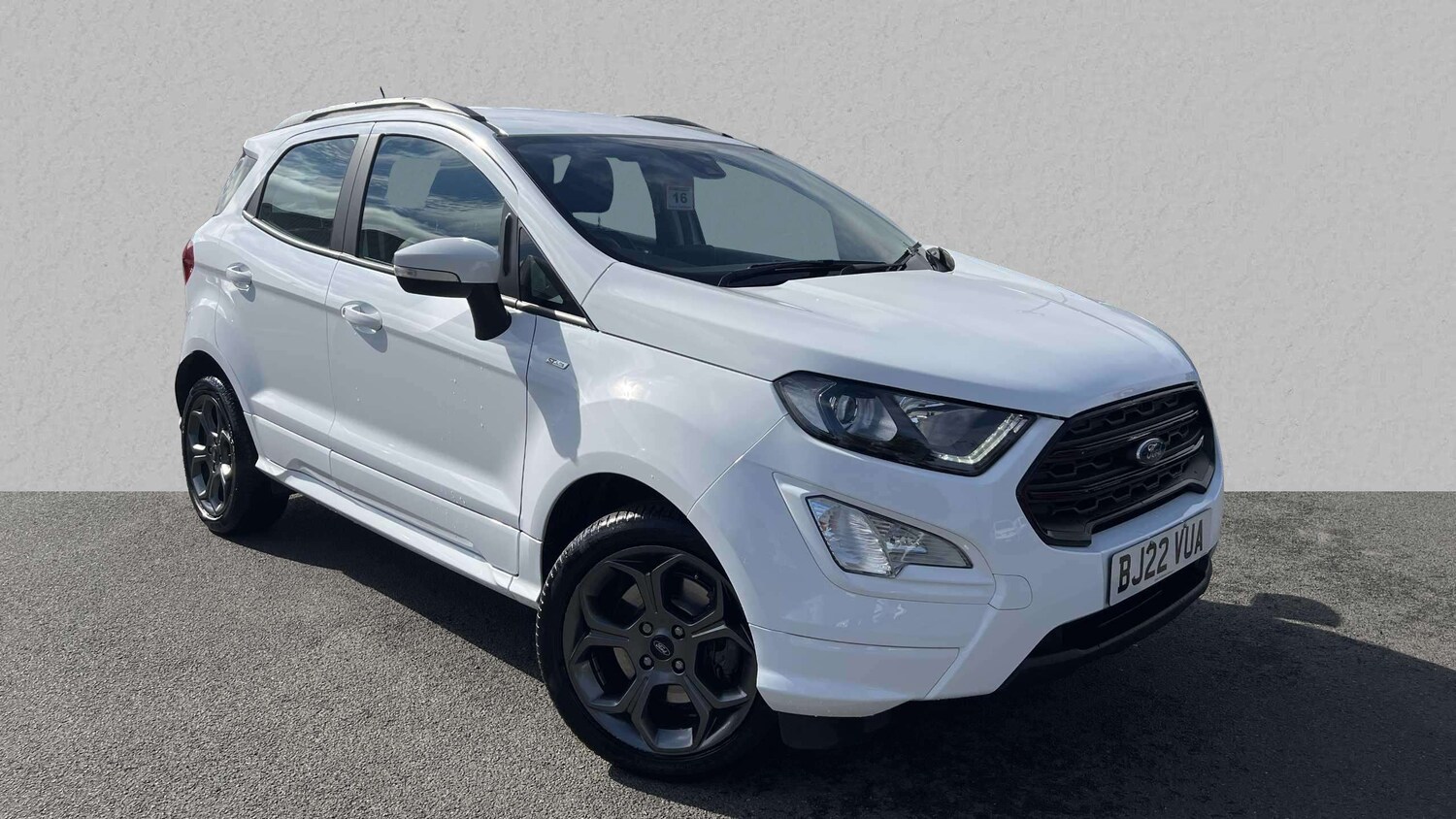 Used Ford Ecosport for sale - 77860017: Photo 7