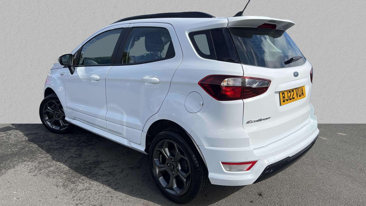 Used Ford Ecosport for sale - 77860017: Photo 8