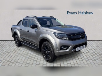 Used Nissan Navara 2021 for sale - 78378574: Photo