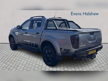 Used Nissan Navara 2021 for sale - 78378574: Photo