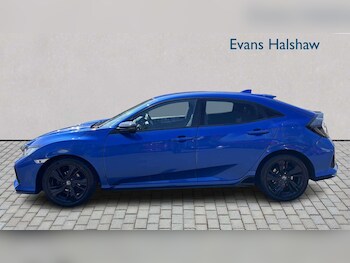 Used Honda Civic 2019 for sale - 78432717: Photo
