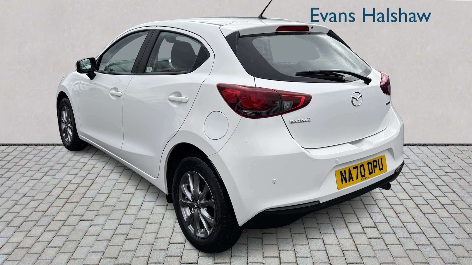 Used Mazda Mazda2 for sale - 77861230: Photo 3