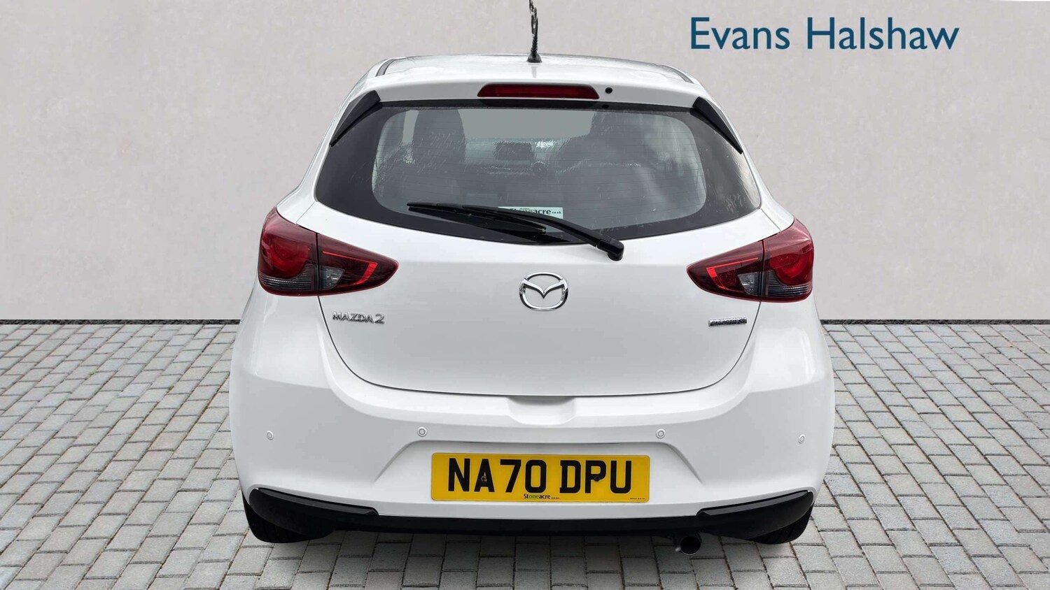 Used Mazda Mazda2 for sale - 77861230: Photo 6