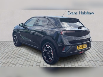 Used Vauxhall Mokka 2023 for sale - 78937523: Photo