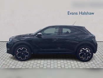 Used Vauxhall Mokka 2023 for sale - 78937523: Photo