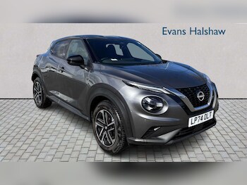 Used Nissan Juke 2025 for sale - 77960847: Photo