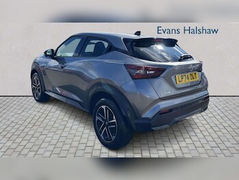 Used Nissan Juke 2025 for sale - 77960847: Photo