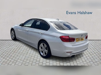 Used BMW 3 Series 2018 for sale - 78591883: Photo