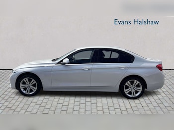 Used BMW 3 Series 2018 for sale - 78591883: Photo