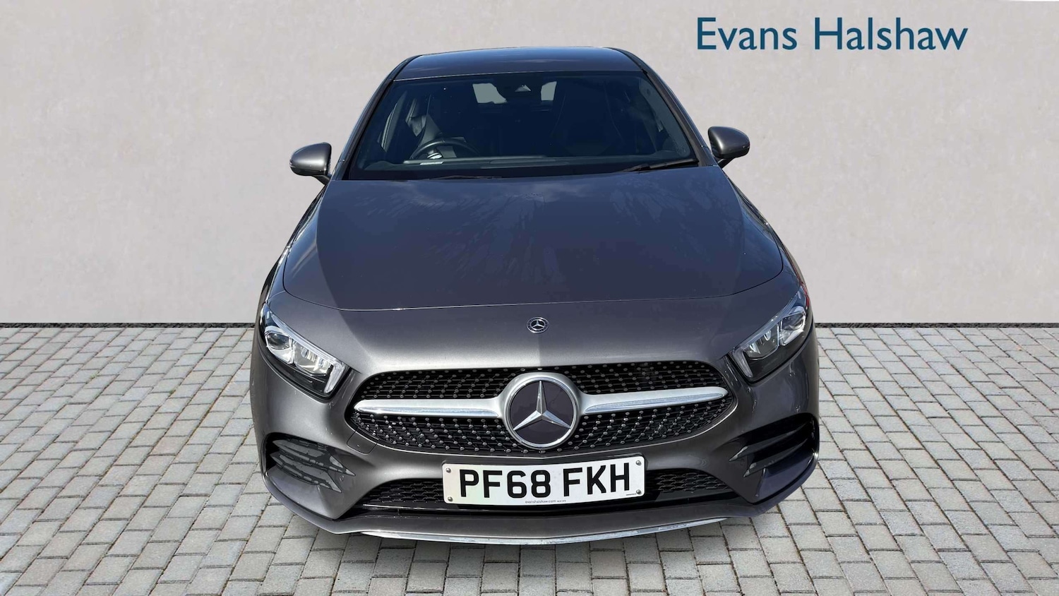 Used Mercedes-Benz A-Class 2018 for sale - 78209307: Photo 4