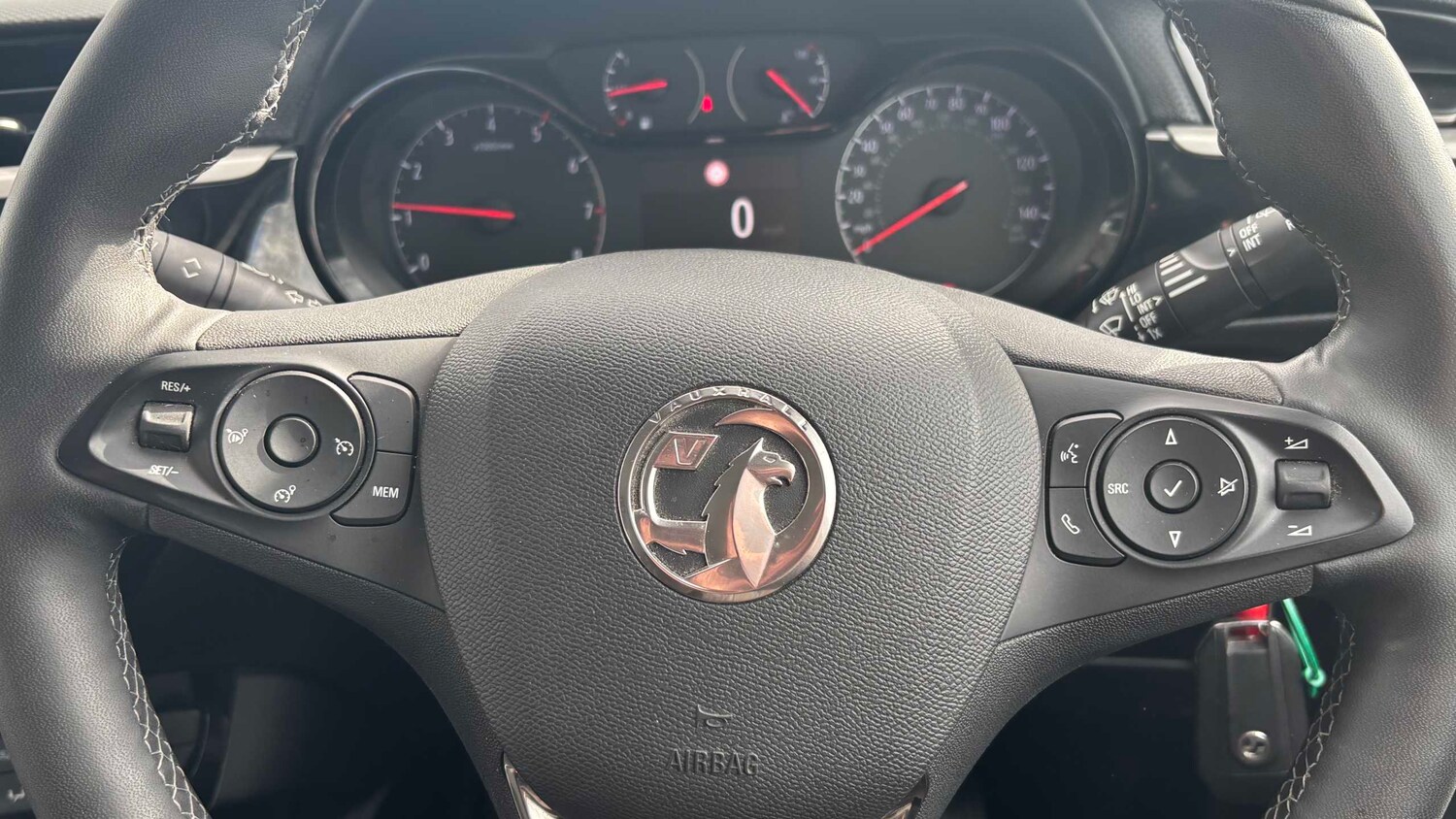 Used Vauxhall Corsa 2023 for sale - 77859467: Photo 10