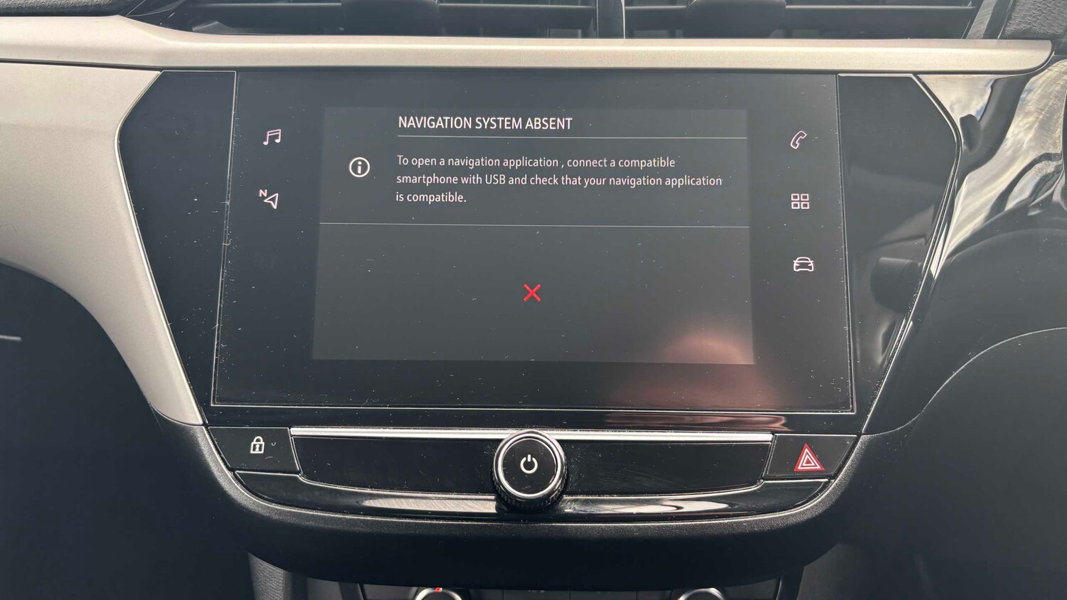 Used Vauxhall Corsa 2023 for sale - 77859467: Photo 12