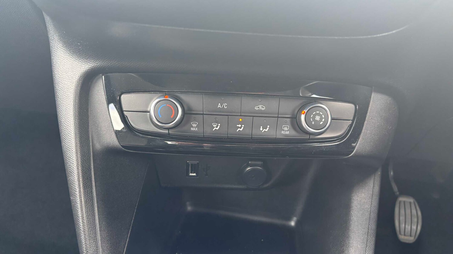 Used Vauxhall Corsa 2023 for sale - 77859467: Photo 13