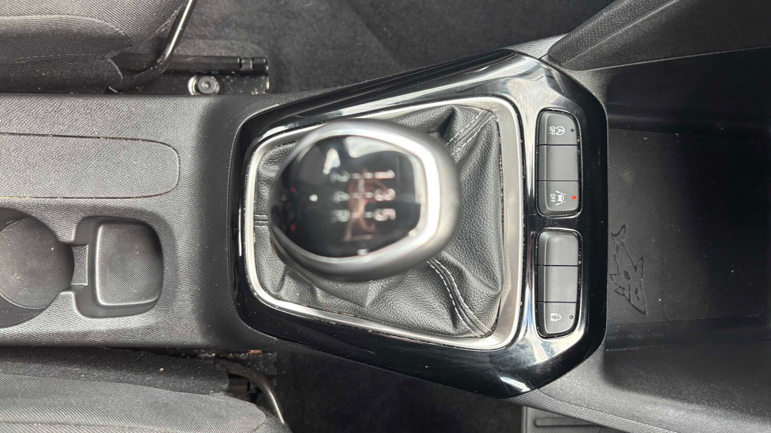 Used Vauxhall Corsa 2023 for sale - 77859467: Photo 14