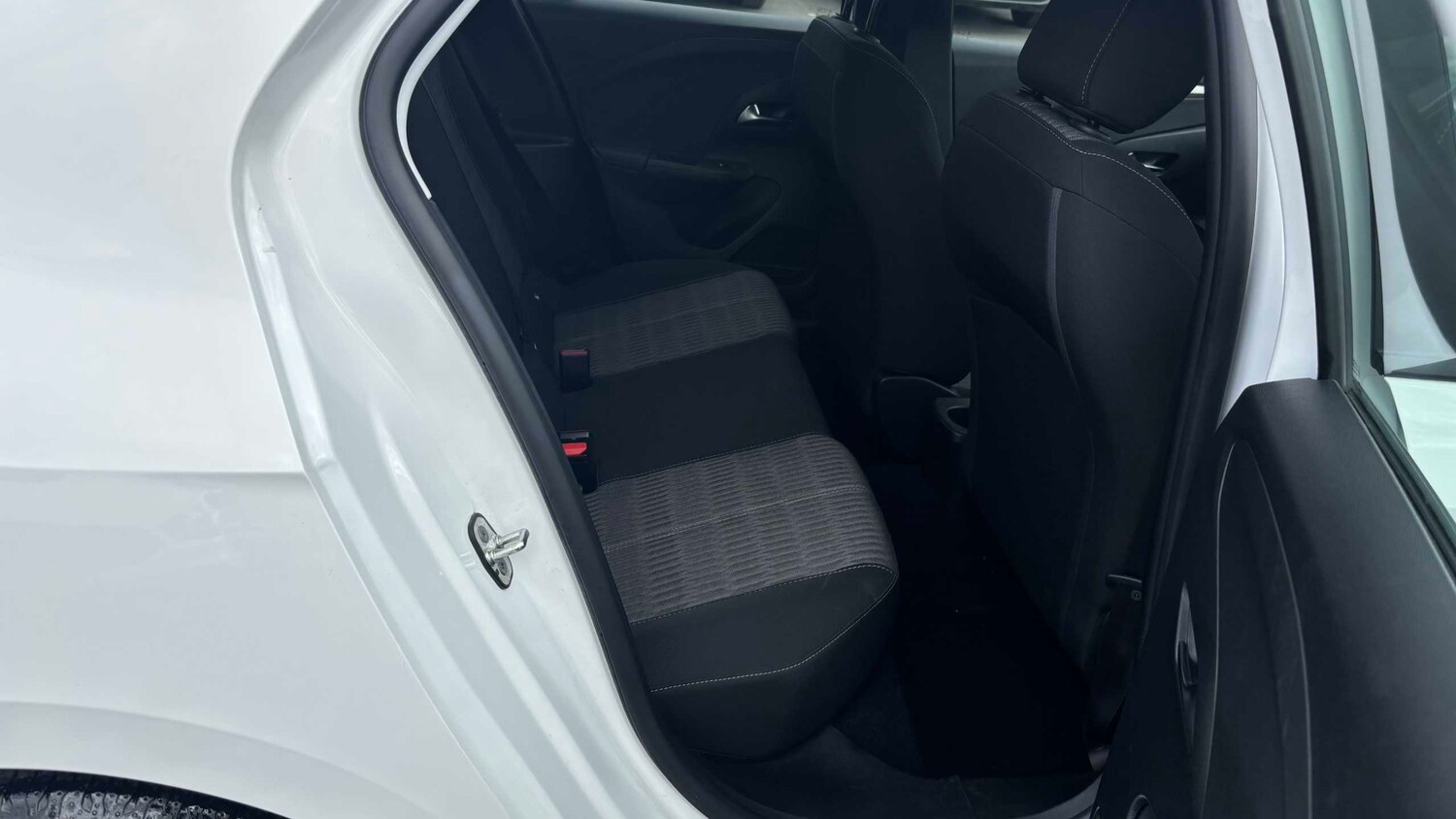 Used Vauxhall Corsa 2023 for sale - 77859467: Photo 17