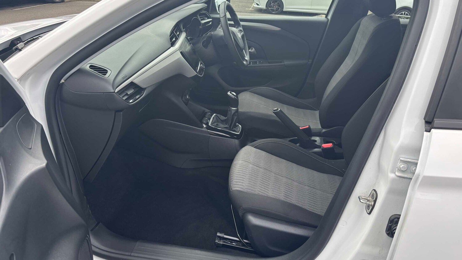 Used Vauxhall Corsa 2023 for sale - 77859467: Photo 18