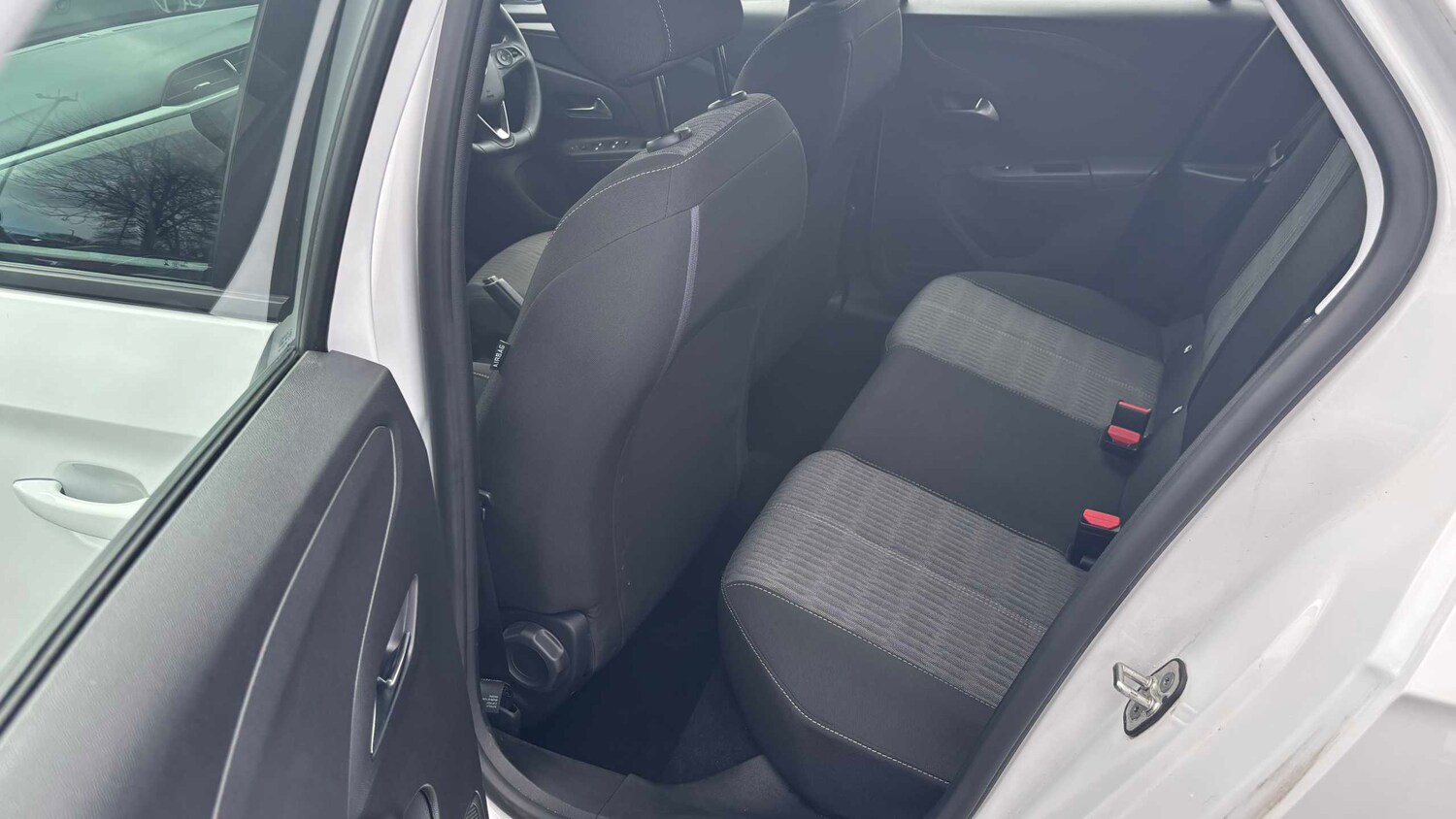 Used Vauxhall Corsa 2023 for sale - 77859467: Photo 19