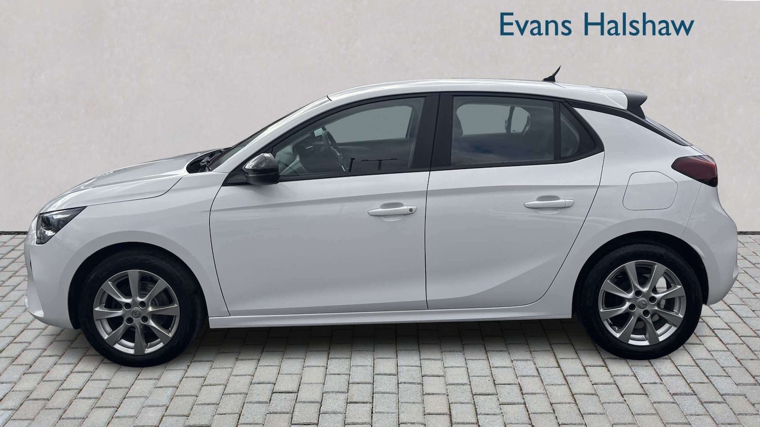 Used Vauxhall Corsa 2023 for sale - 77859467: Photo 3