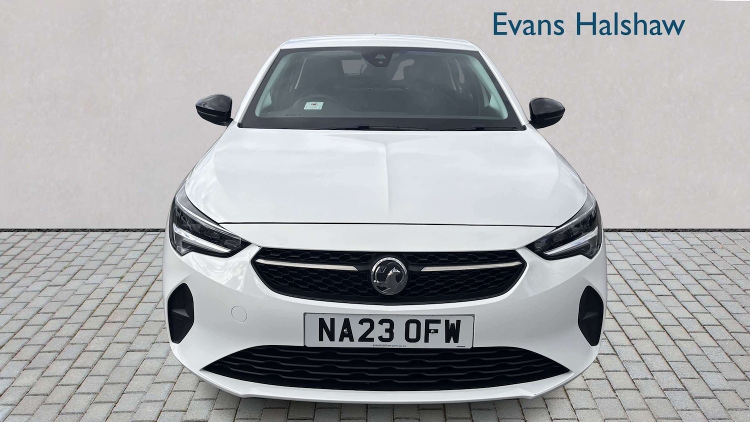 Used Vauxhall Corsa 2023 for sale - 77859467: Photo 4