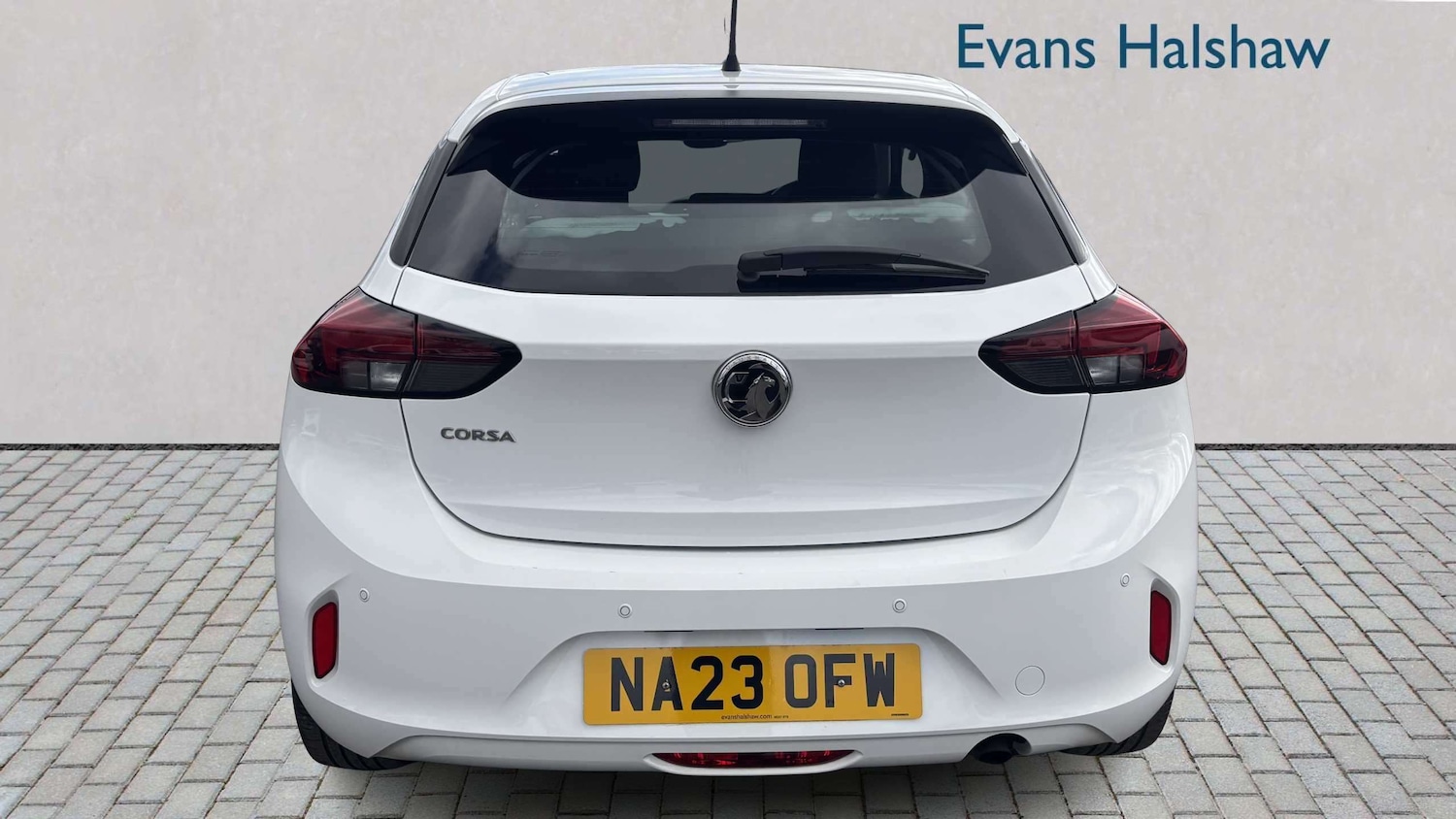 Used Vauxhall Corsa 2023 for sale - 77859467: Photo 5