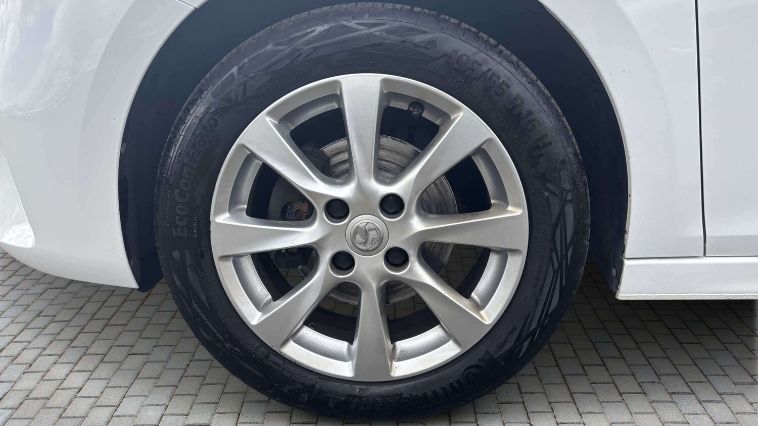 Used Vauxhall Corsa 2023 for sale - 77859467: Photo 6