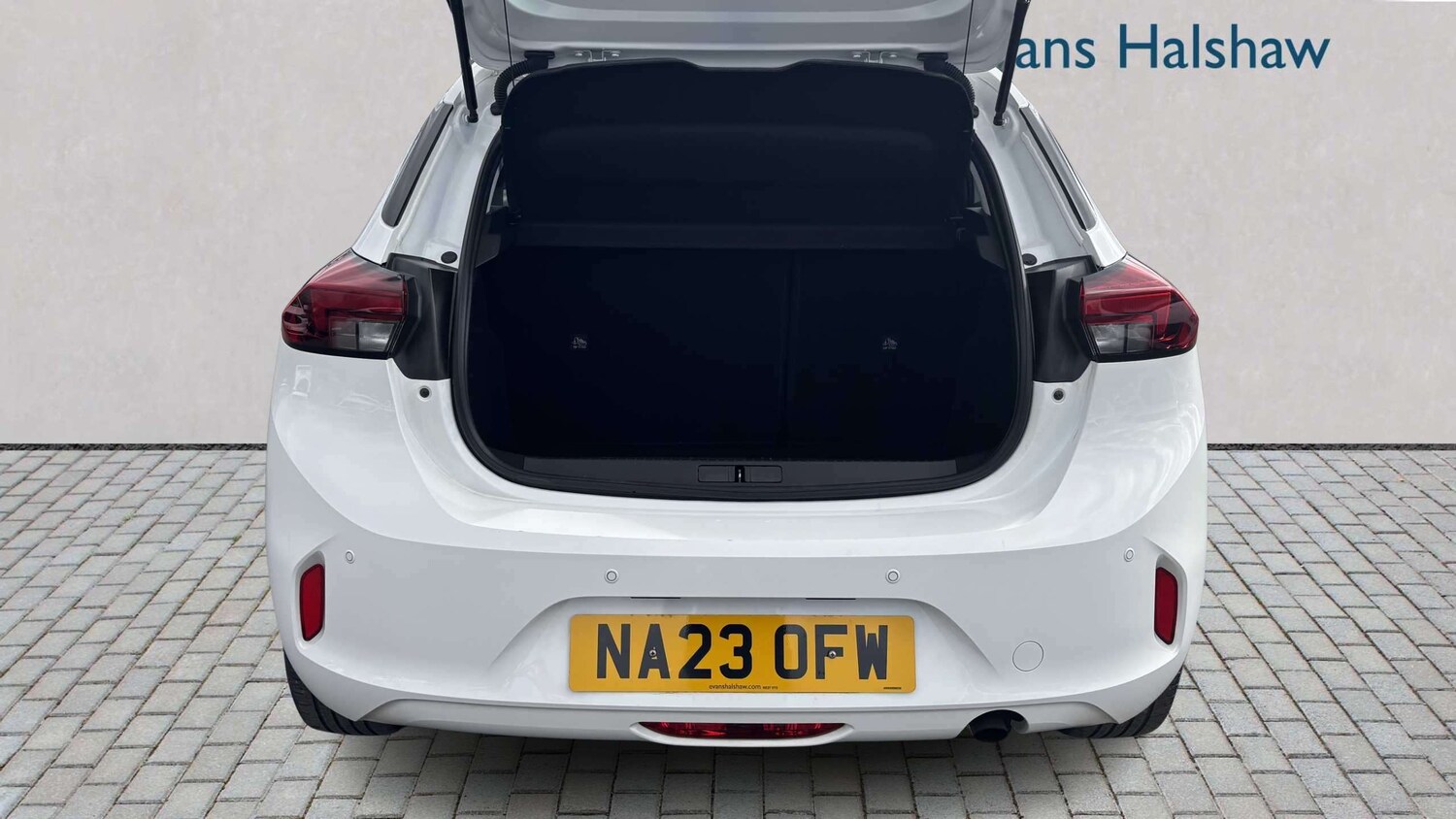 Used Vauxhall Corsa 2023 for sale - 77859467: Photo 7