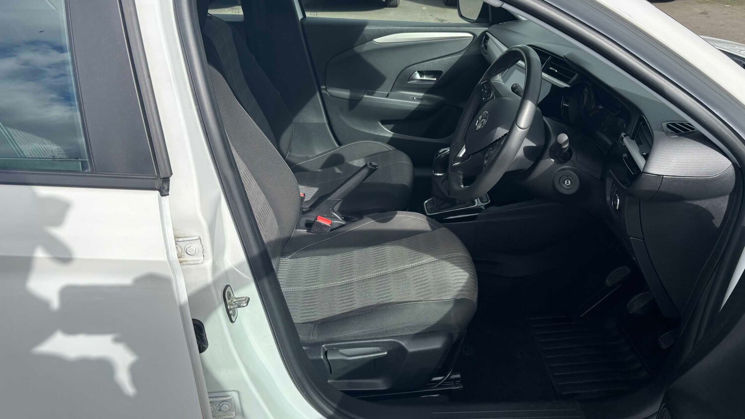 Used Vauxhall Corsa 2023 for sale - 77859467: Photo 8