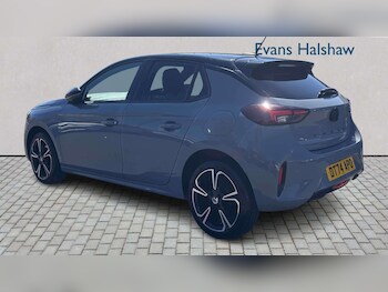 Used Vauxhall Corsa 2024 for sale - 78351942: Photo