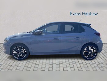 Used Vauxhall Corsa 2024 for sale - 78351942: Photo