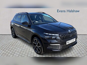 Used Skoda Kamiq 2024 for sale - 78089732: Photo