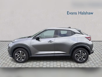 Used Nissan Juke 2025 for sale - 79604195: Photo