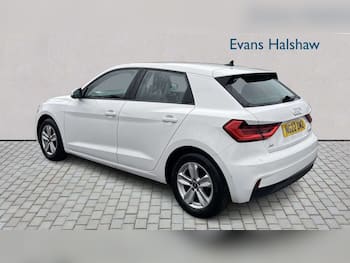 Used Audi A1 2022 for sale - 79770726: Photo
