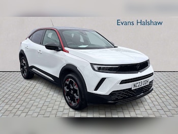 Used Vauxhall Mokka 2023 for sale - 78937365: Photo