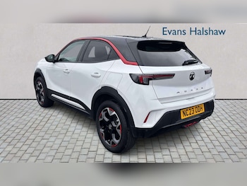 Used Vauxhall Mokka 2023 for sale - 78937365: Photo