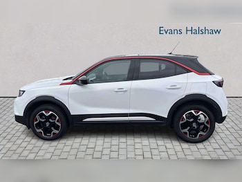 Used Vauxhall Mokka 2023 for sale - 78937365: Photo
