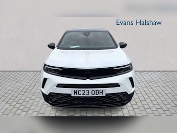 Used Vauxhall Mokka 2023 for sale - 78937365: Photo